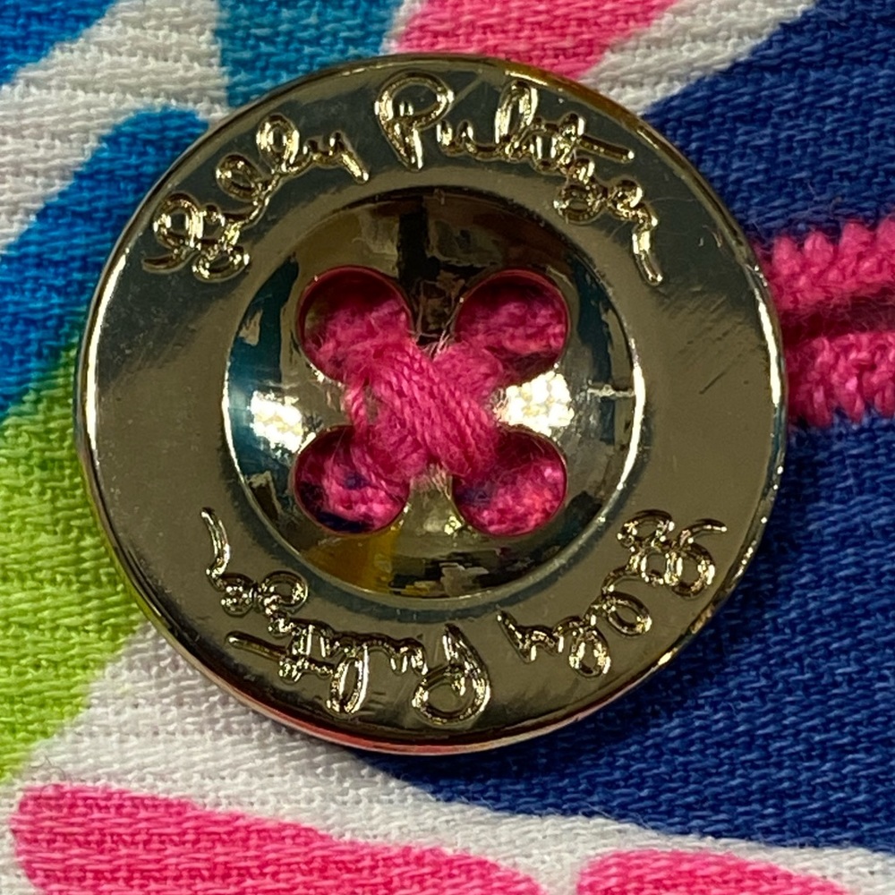 Lilly Pulitzer The Walsh Short 0